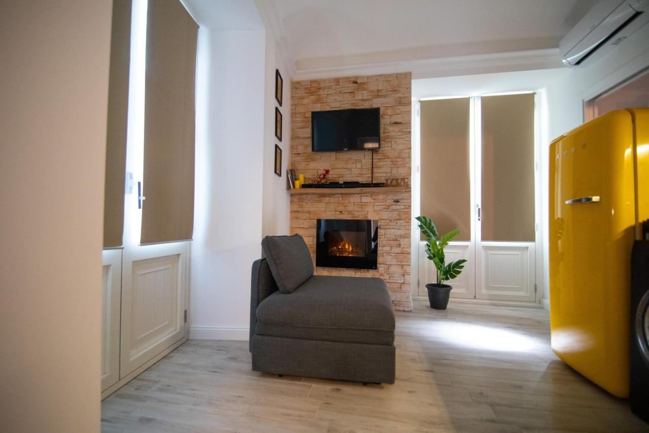 La Dimora Del Barbiere Apartment Catania Exterior photo