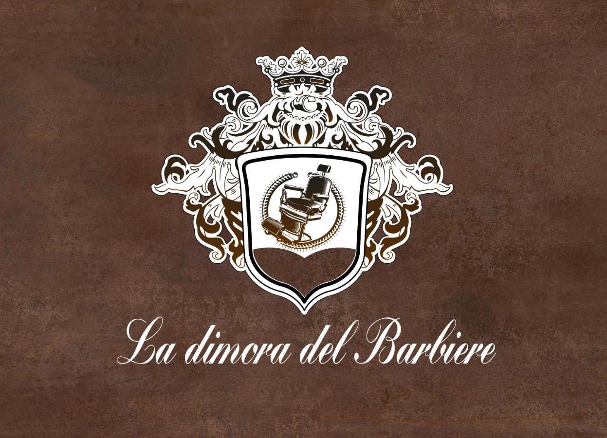 La Dimora Del Barbiere Apartment Catania Exterior photo